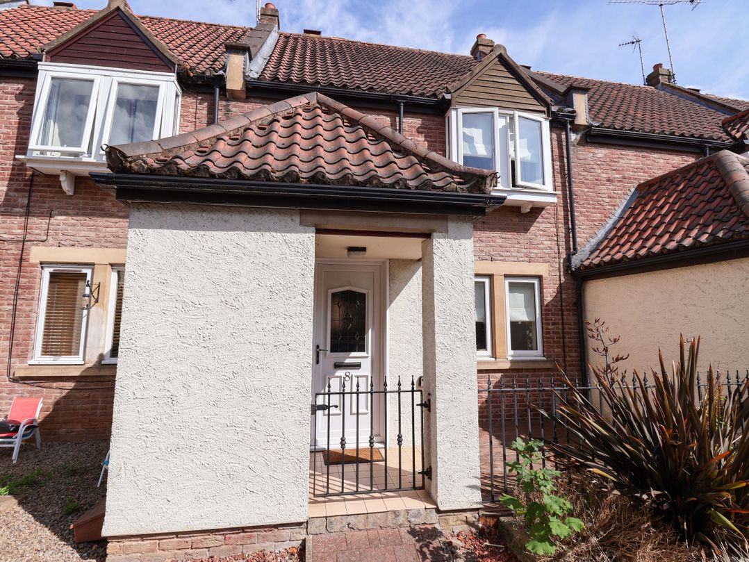 8 Williamson Drive