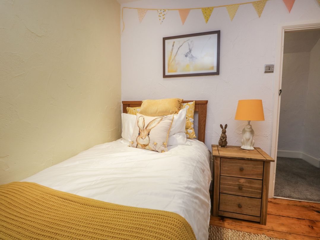 Green Stile Cottage