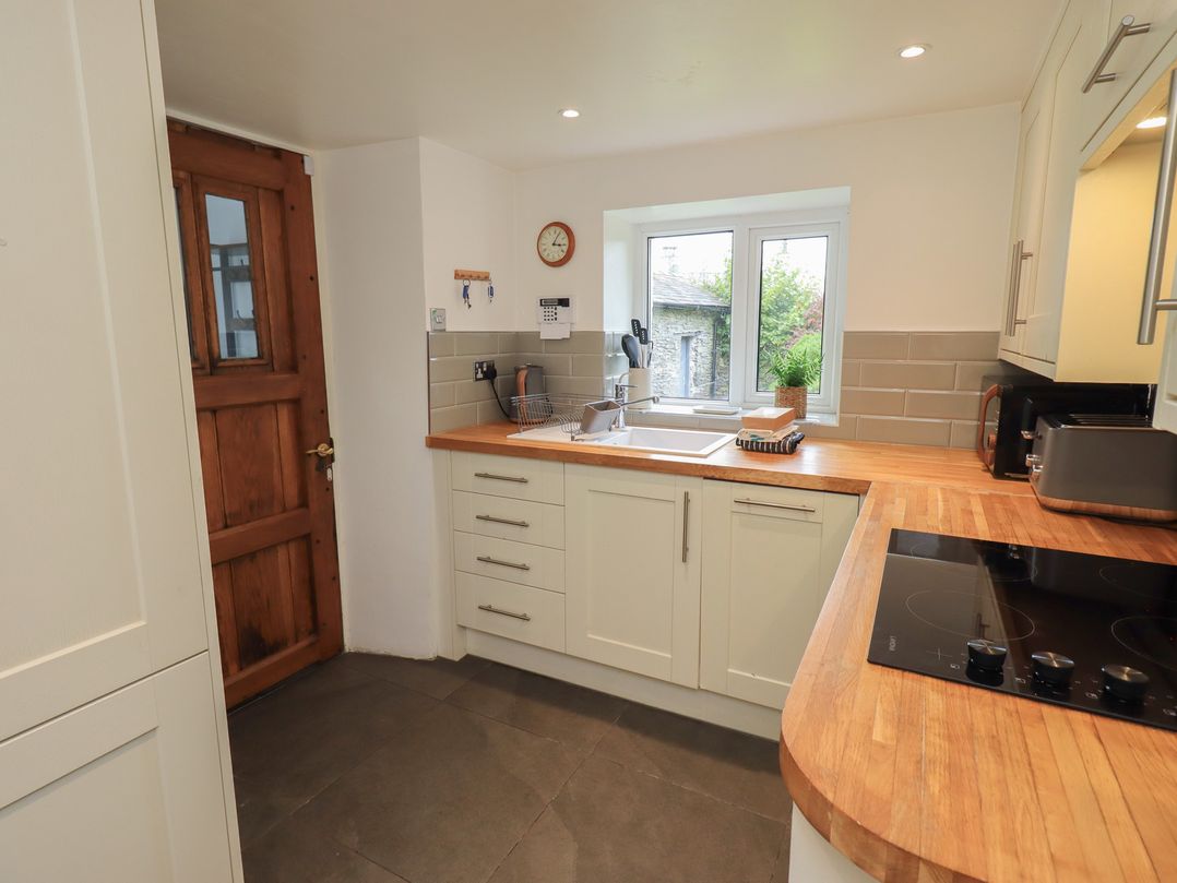 Green Stile Cottage