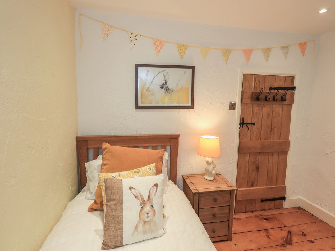 Green Stile Cottage