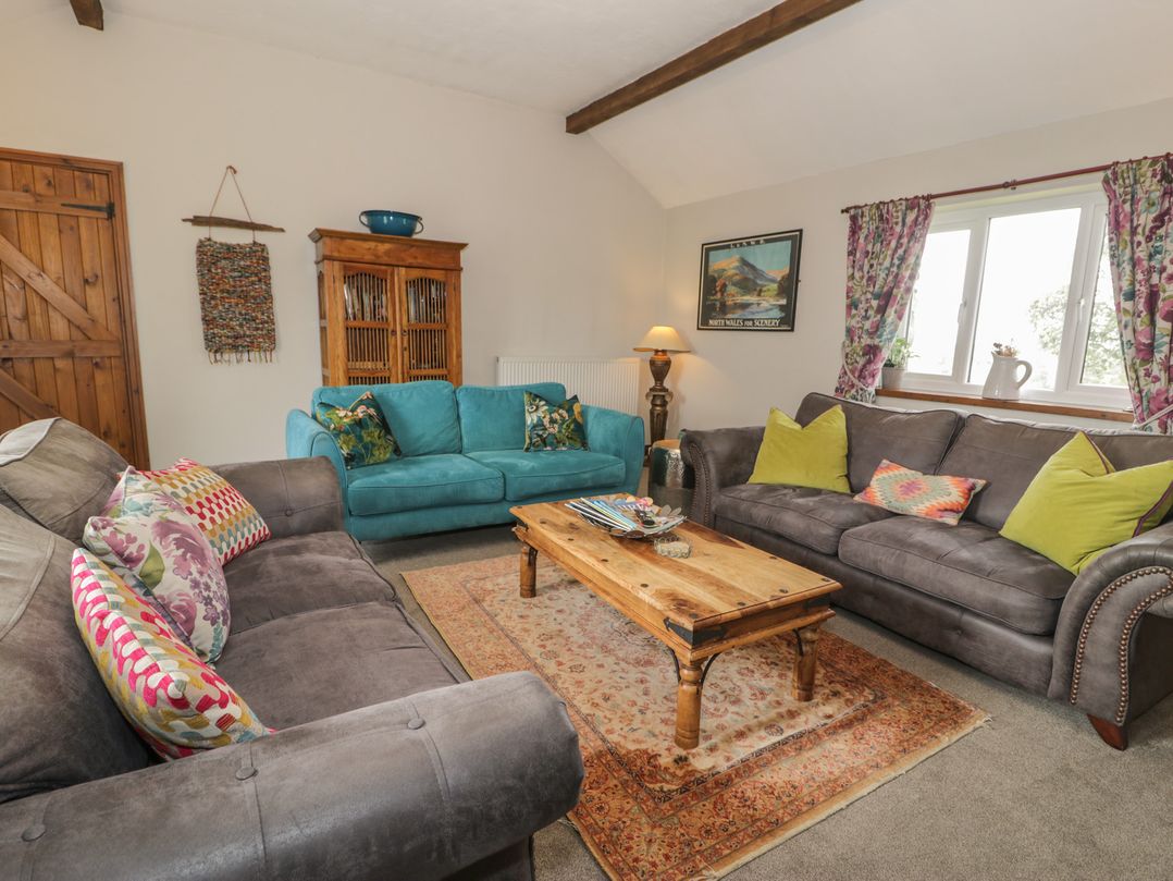 Orsedd Wen Cottage