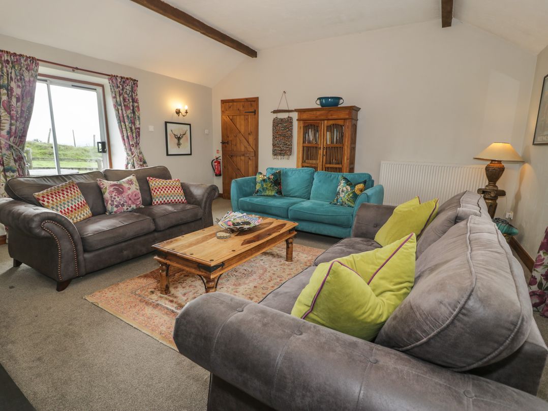 Orsedd Wen Cottage