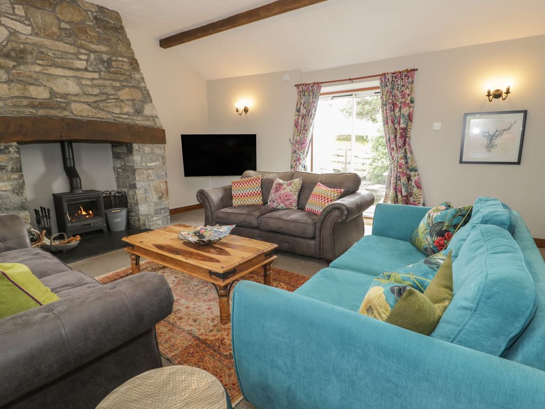 Orsedd Wen Cottage
