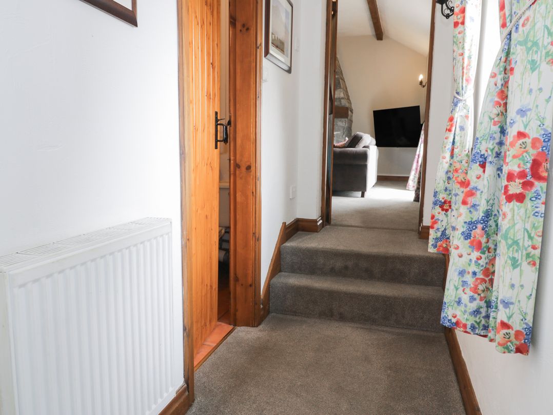 Orsedd Wen Cottage