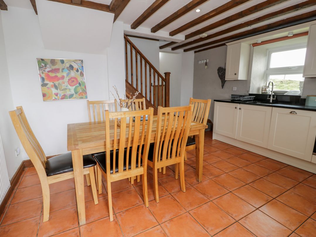 Orsedd Wen Cottage