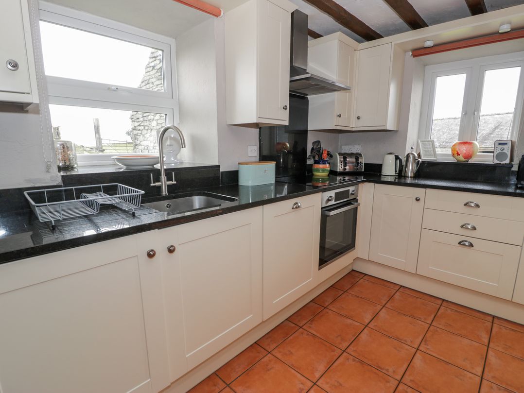 Orsedd Wen Cottage