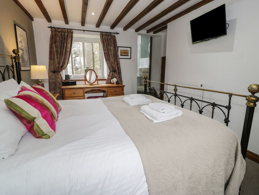 Orsedd Wen Cottage