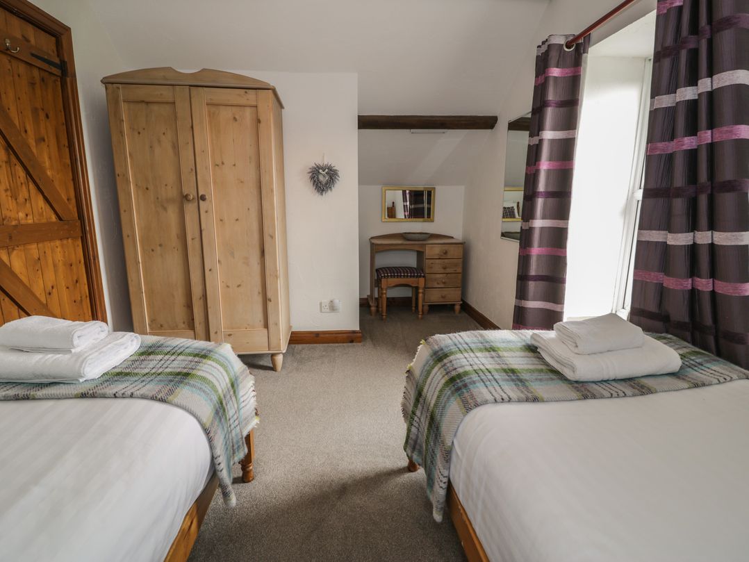 Orsedd Wen Cottage
