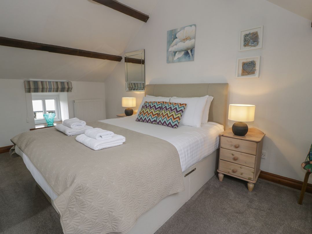 Orsedd Wen Cottage