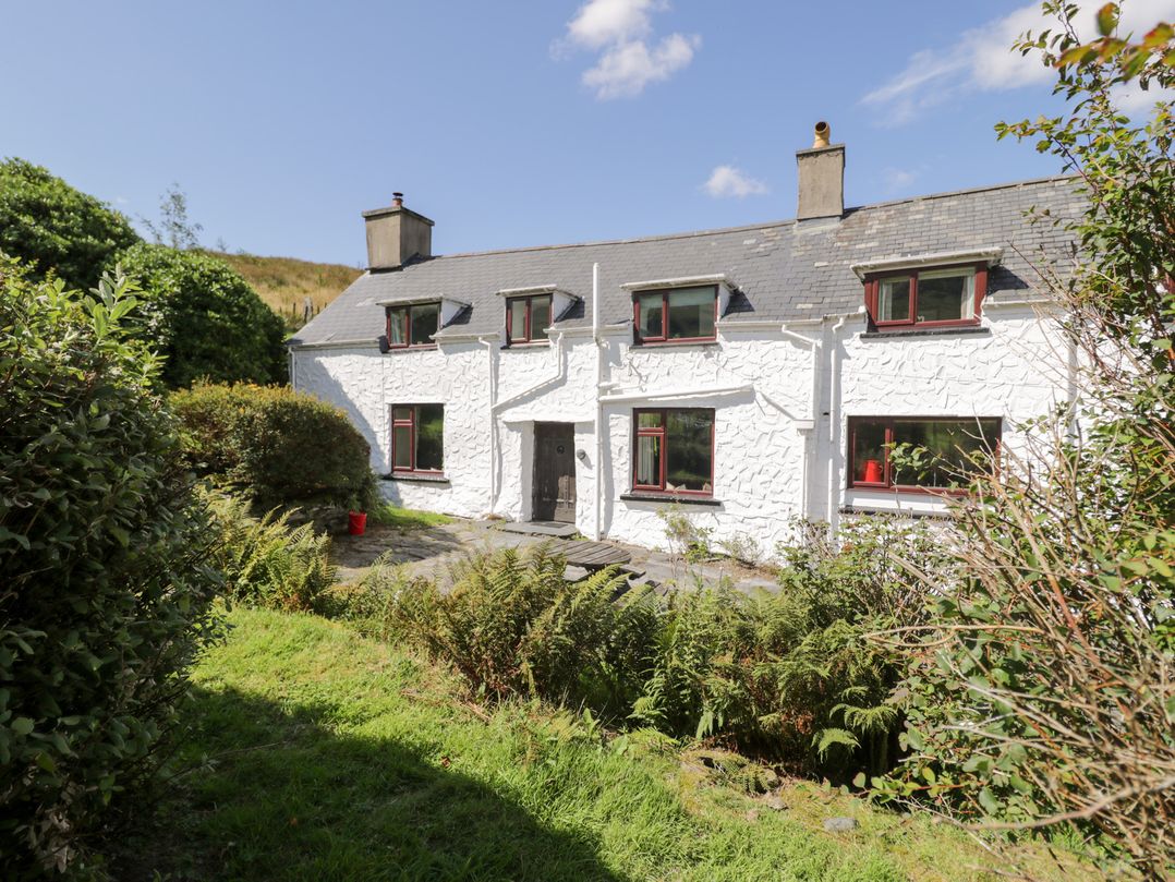 Cwm
