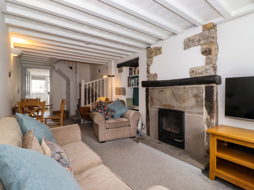 Honey Pot Cottage