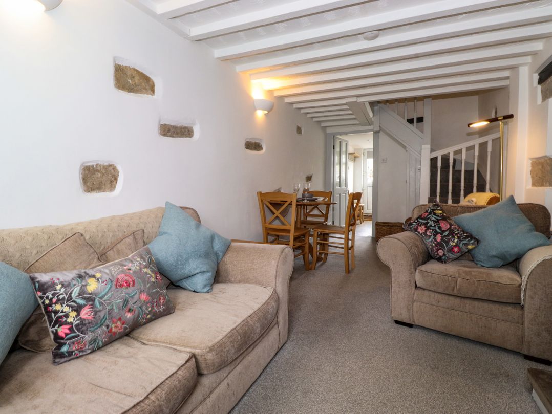 Honey Pot Cottage
