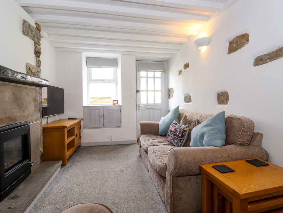 Honey Pot Cottage