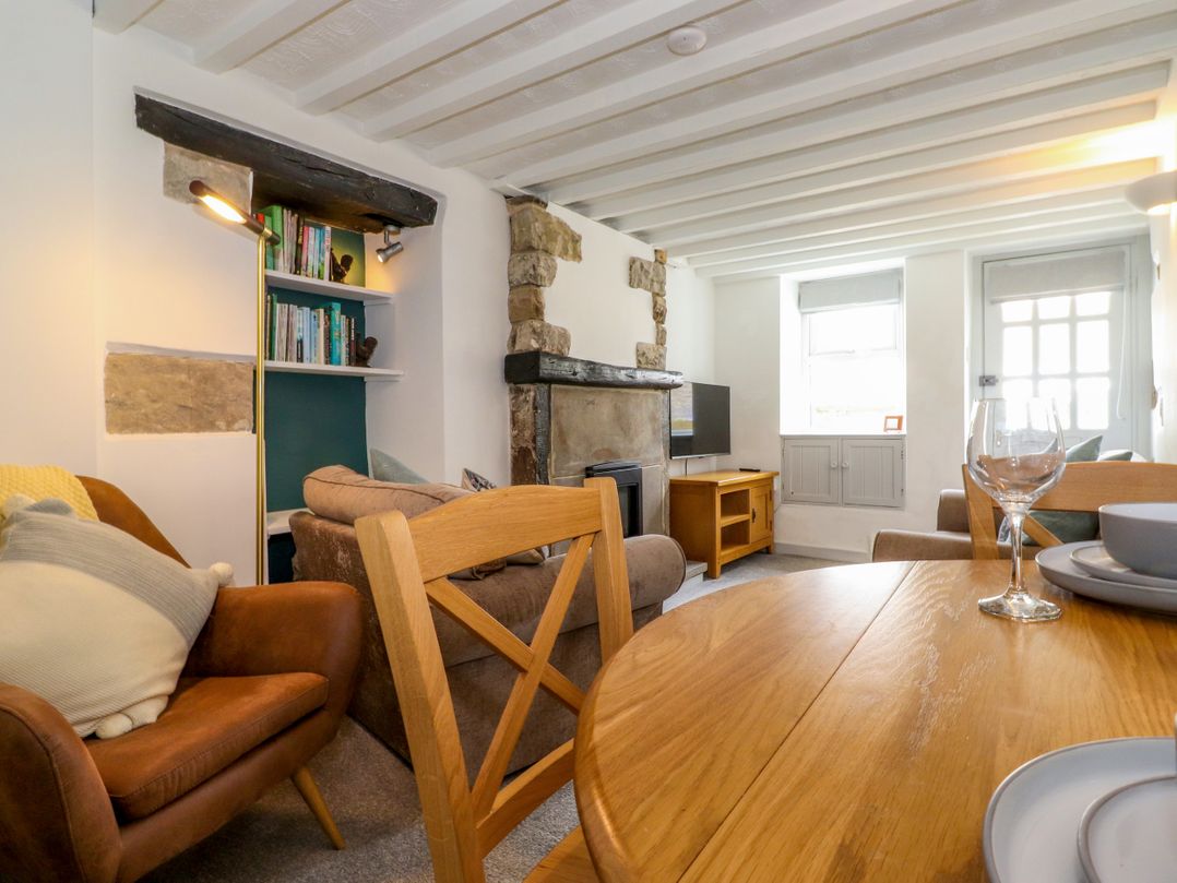Honey Pot Cottage
