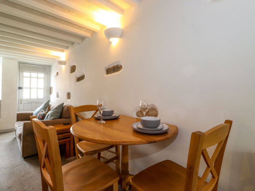 Honey Pot Cottage