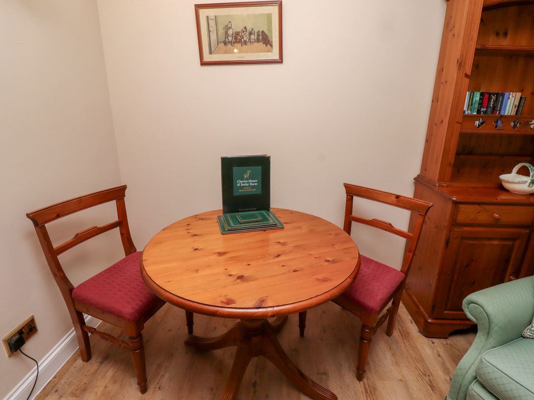 Rose Cottage