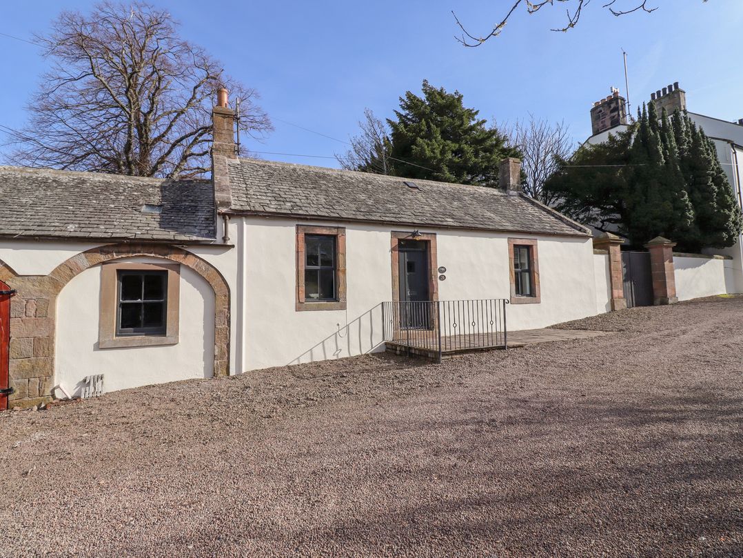 Manor Cottage