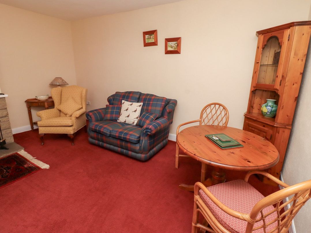 Manor Cottage