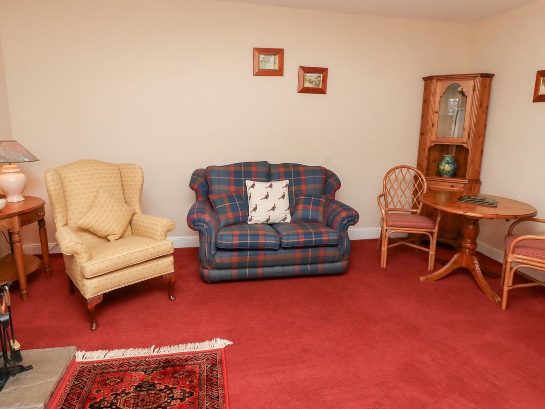 Manor Cottage