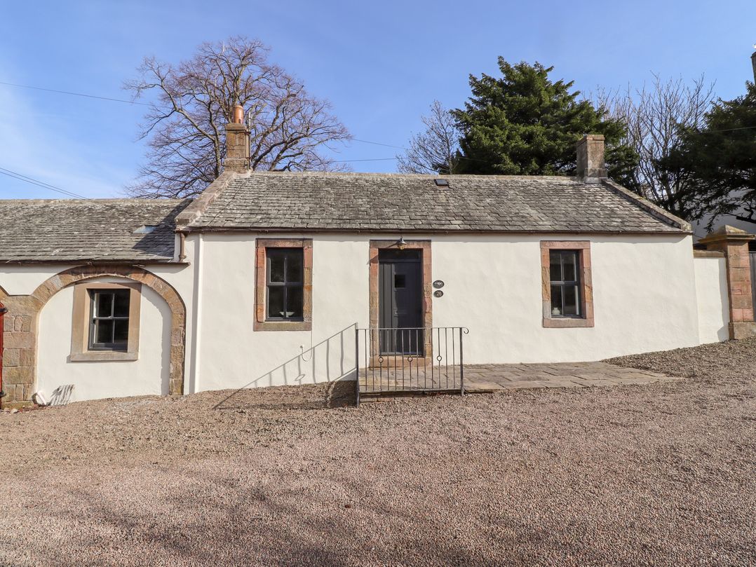 Manor Cottage
