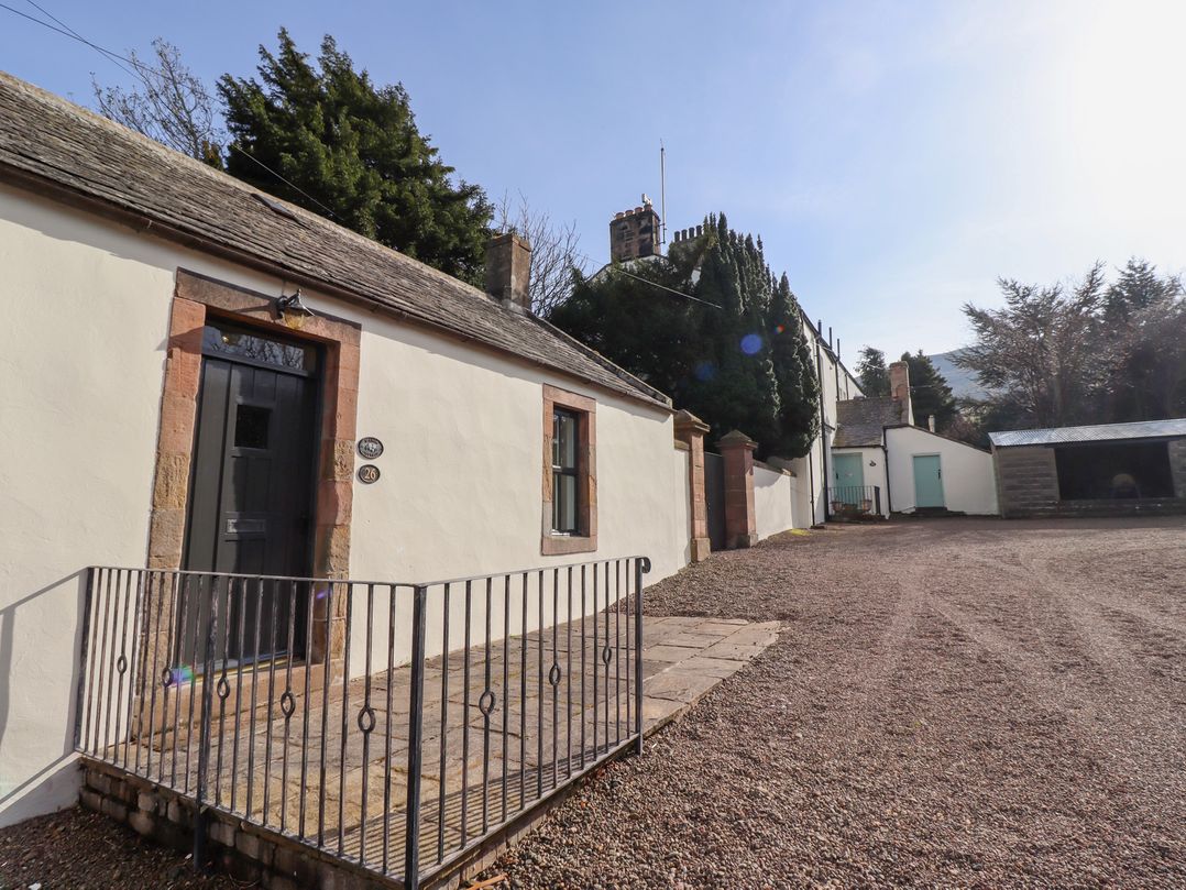 Manor Cottage