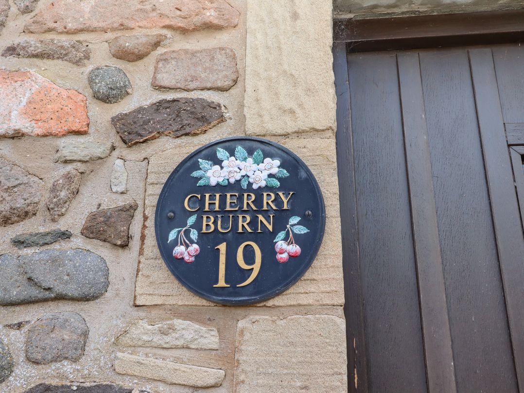 Cherryburn Cottage