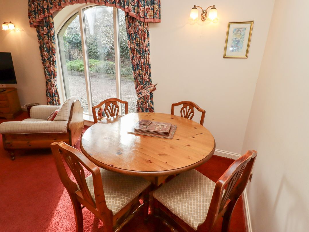 Cherryburn Cottage