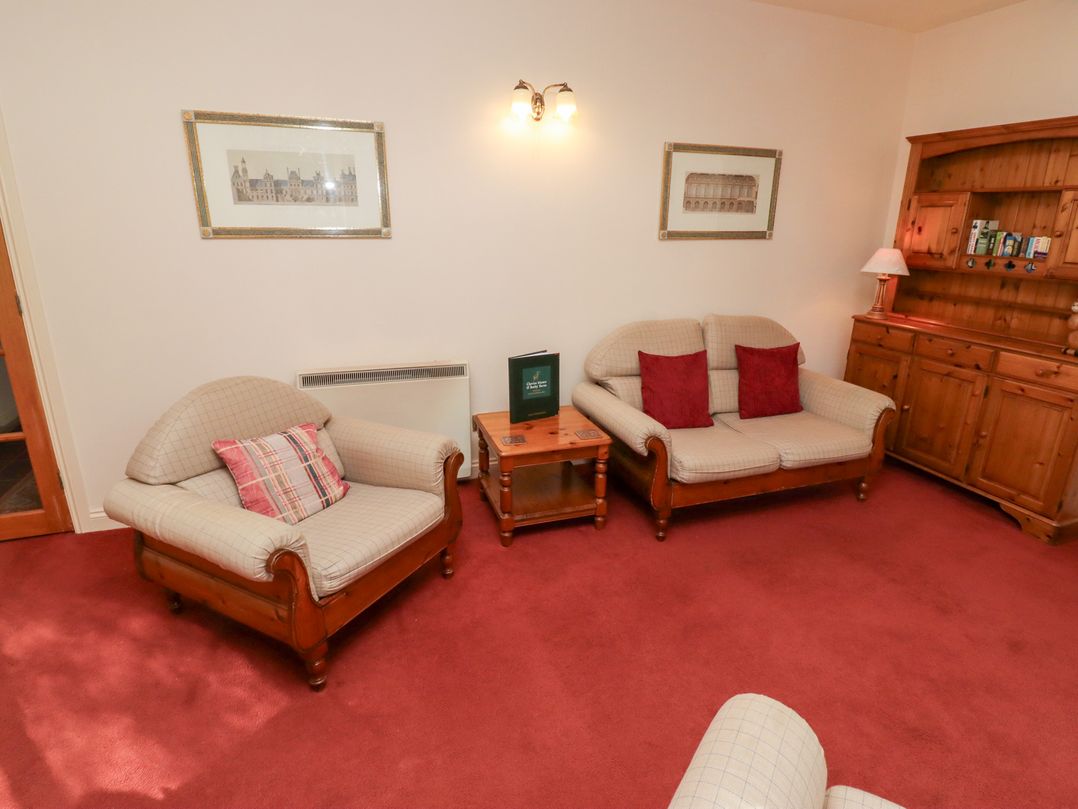 Cherryburn Cottage