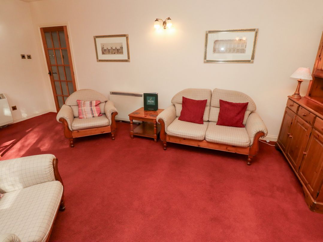 Cherryburn Cottage