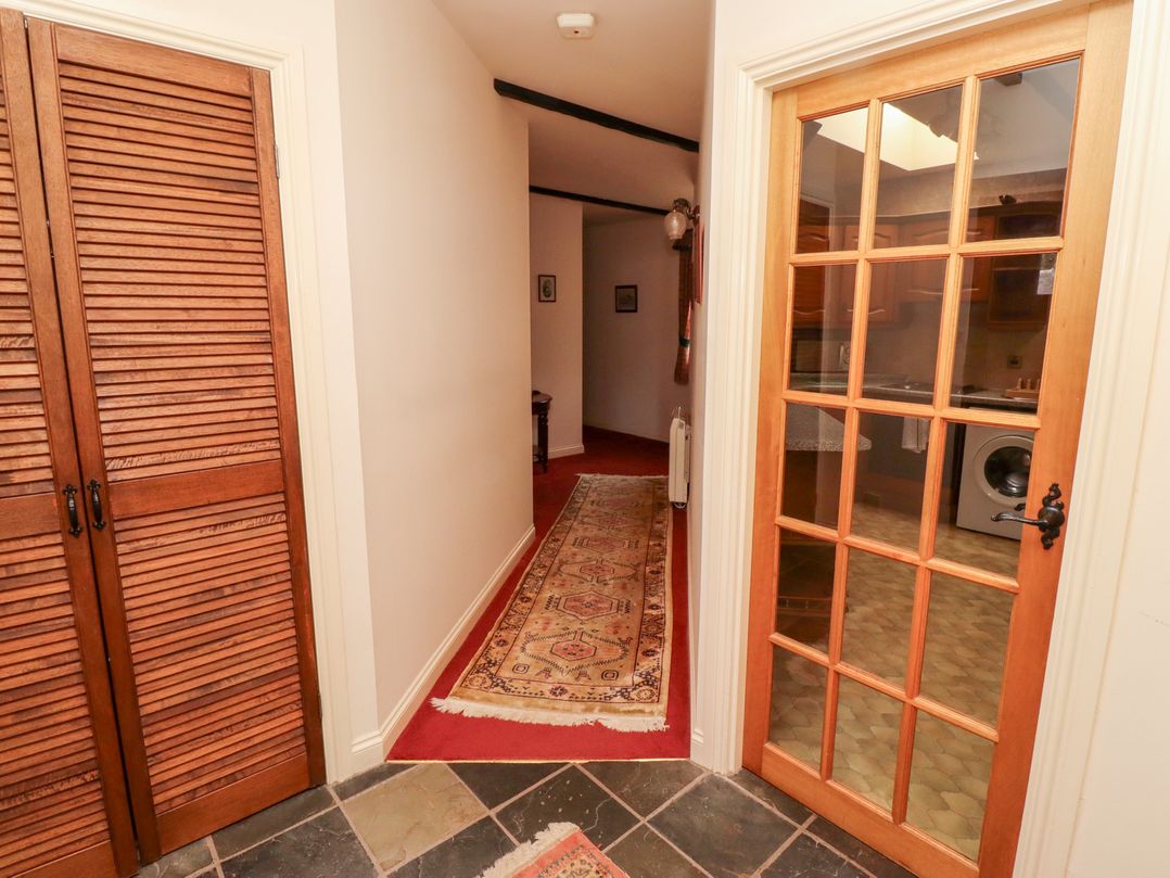 Cherryburn Cottage