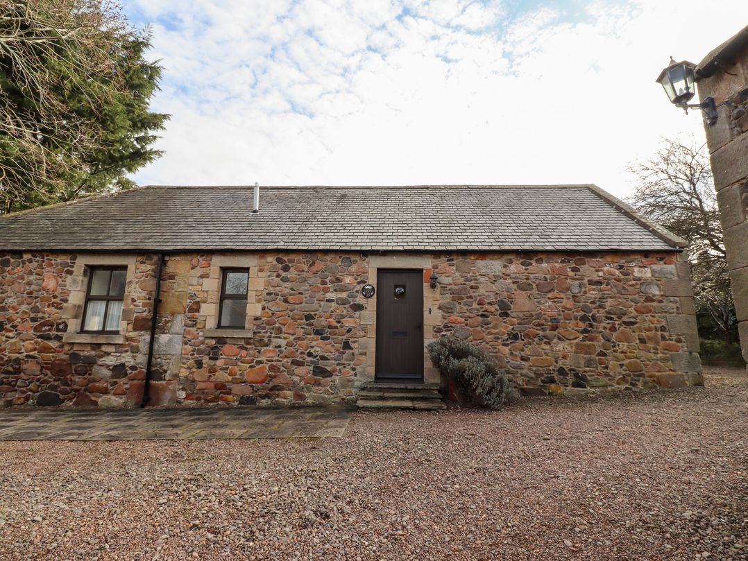 Cherryburn Cottage