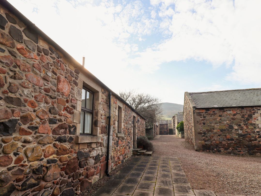 Cherryburn Cottage
