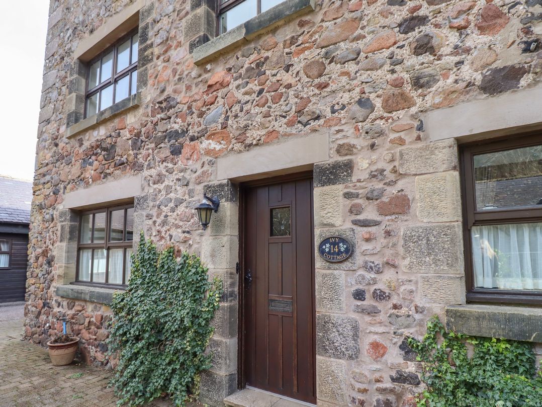 Ivy Cottage