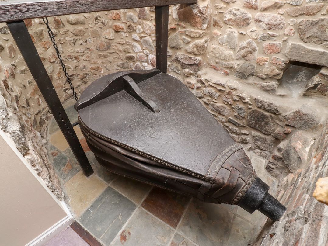 The Smithy
