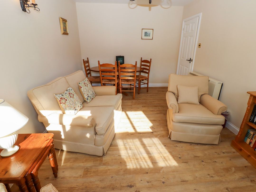 Catkin Cottage