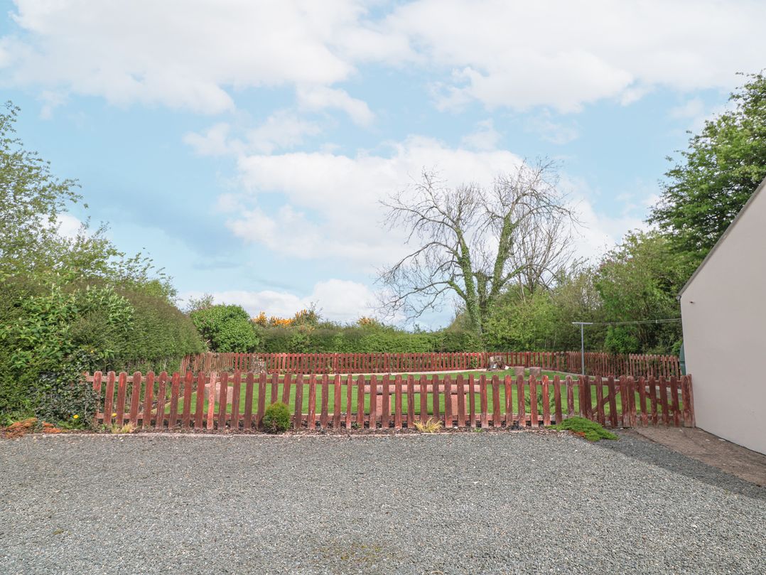 Lane Cottage