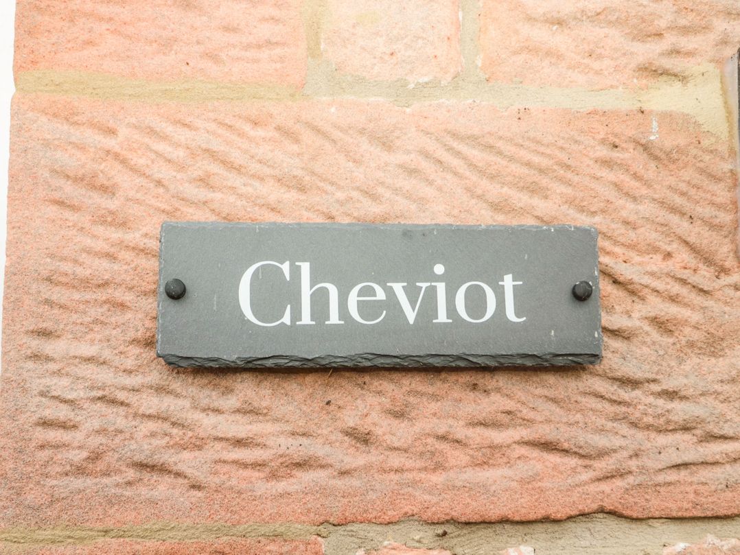 Cheviot