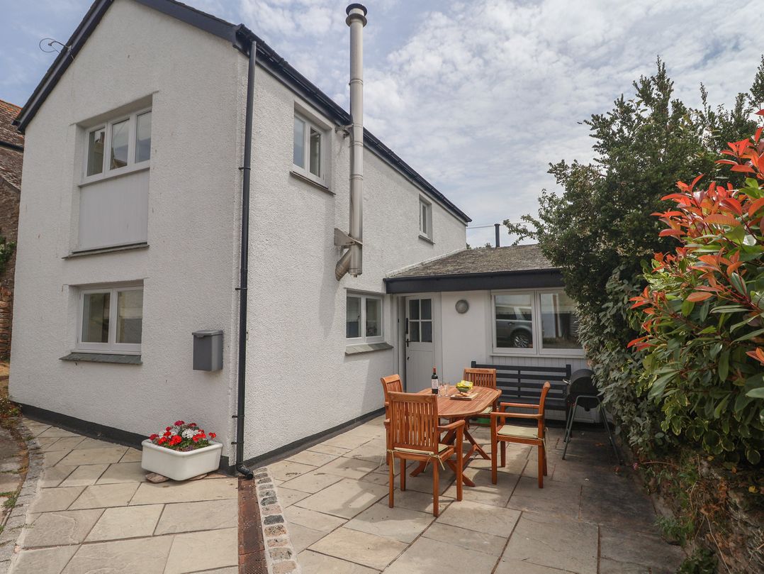 Holiday cottage in Slapton, Devon