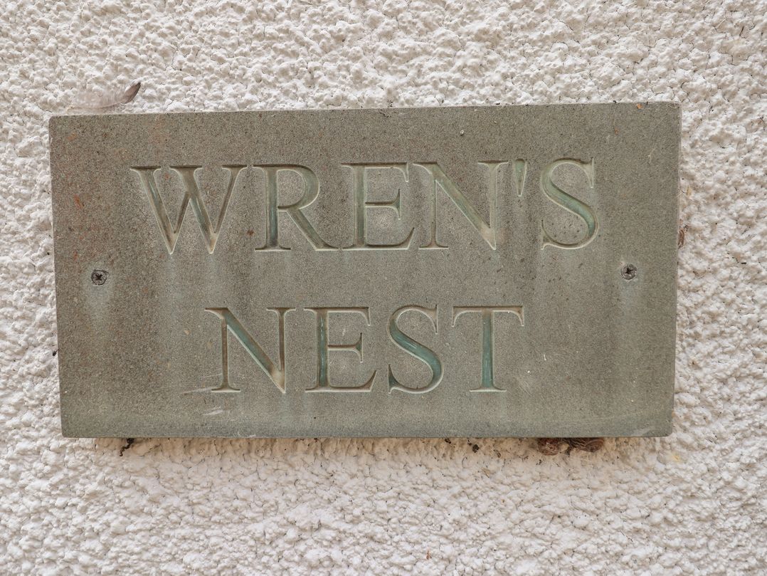 Holiday cottage in Slapton, Devon