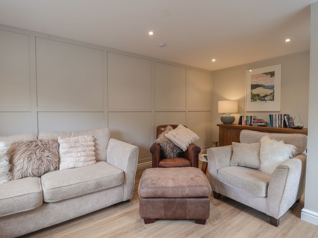 Holiday cottage in Slapton, Devon