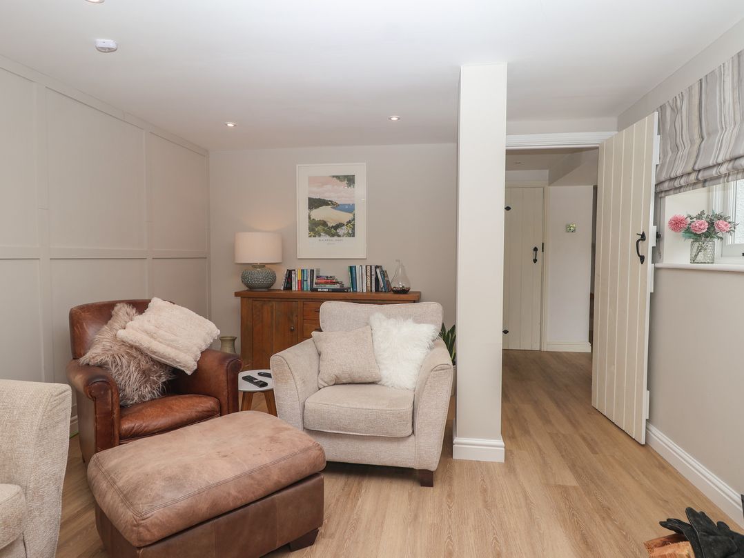 Holiday cottage in Slapton, Devon