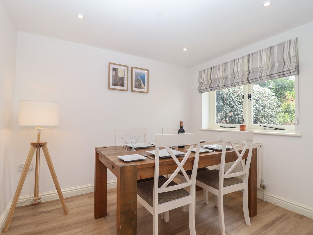 Holiday cottage in Slapton, Devon