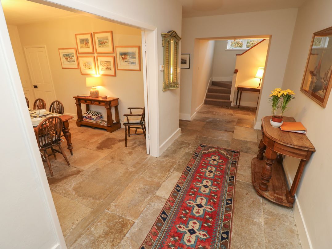Appuldurcombe Farmhouse