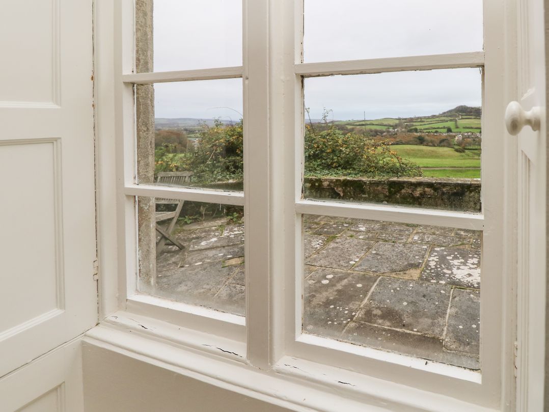 Appuldurcombe Farmhouse