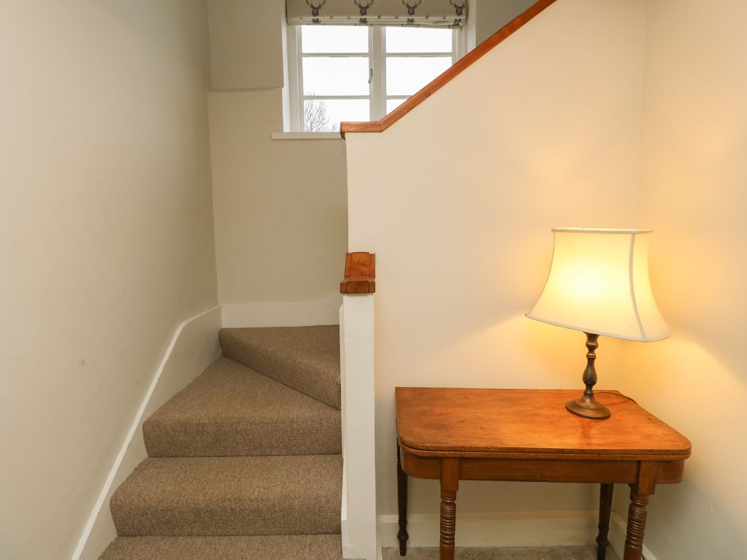 Appuldurcombe Farmhouse