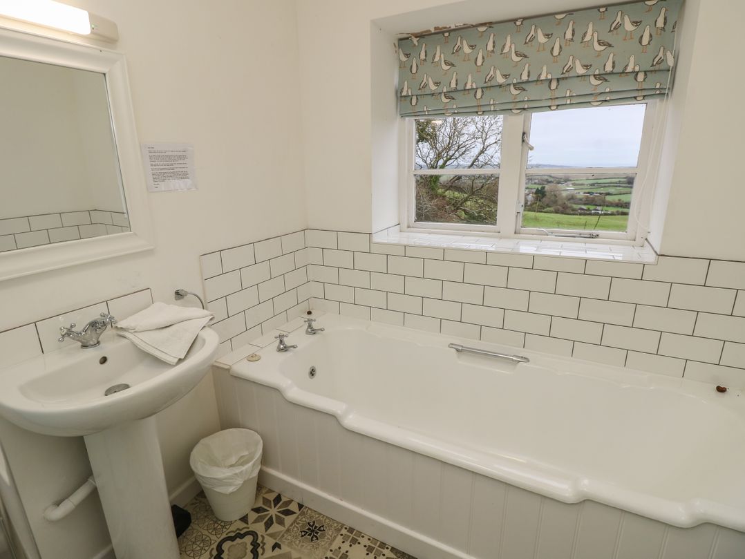 Appuldurcombe Farmhouse