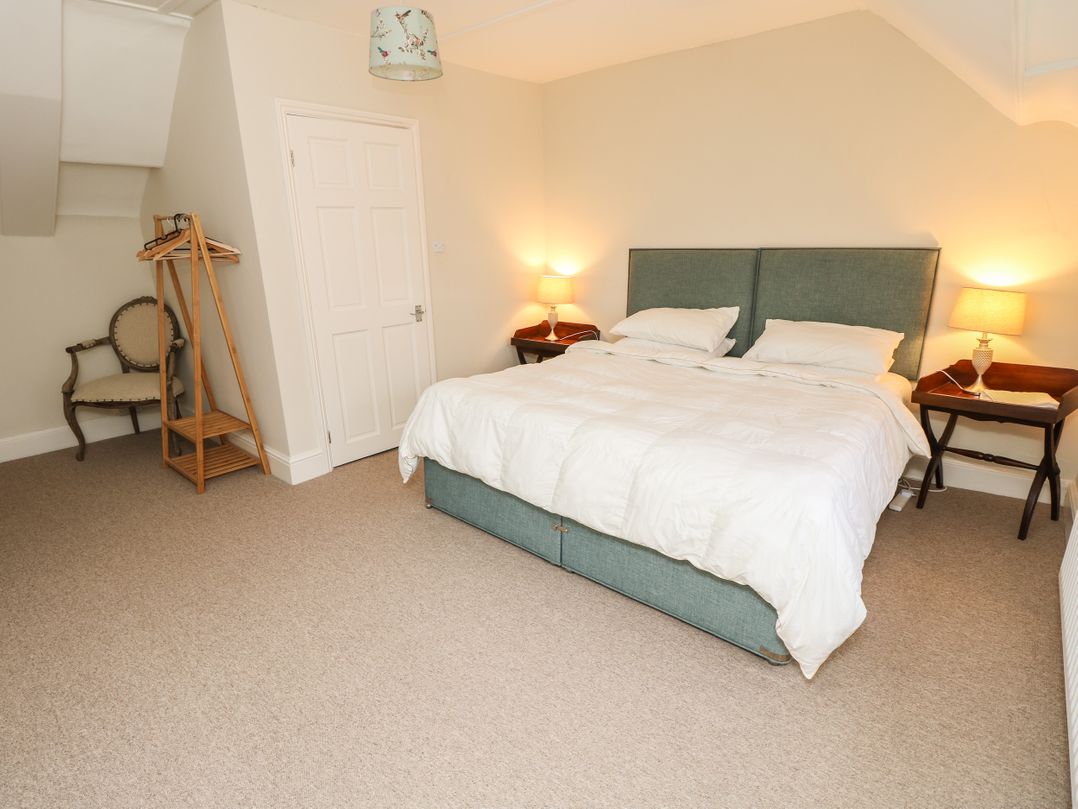 Appuldurcombe Farmhouse
