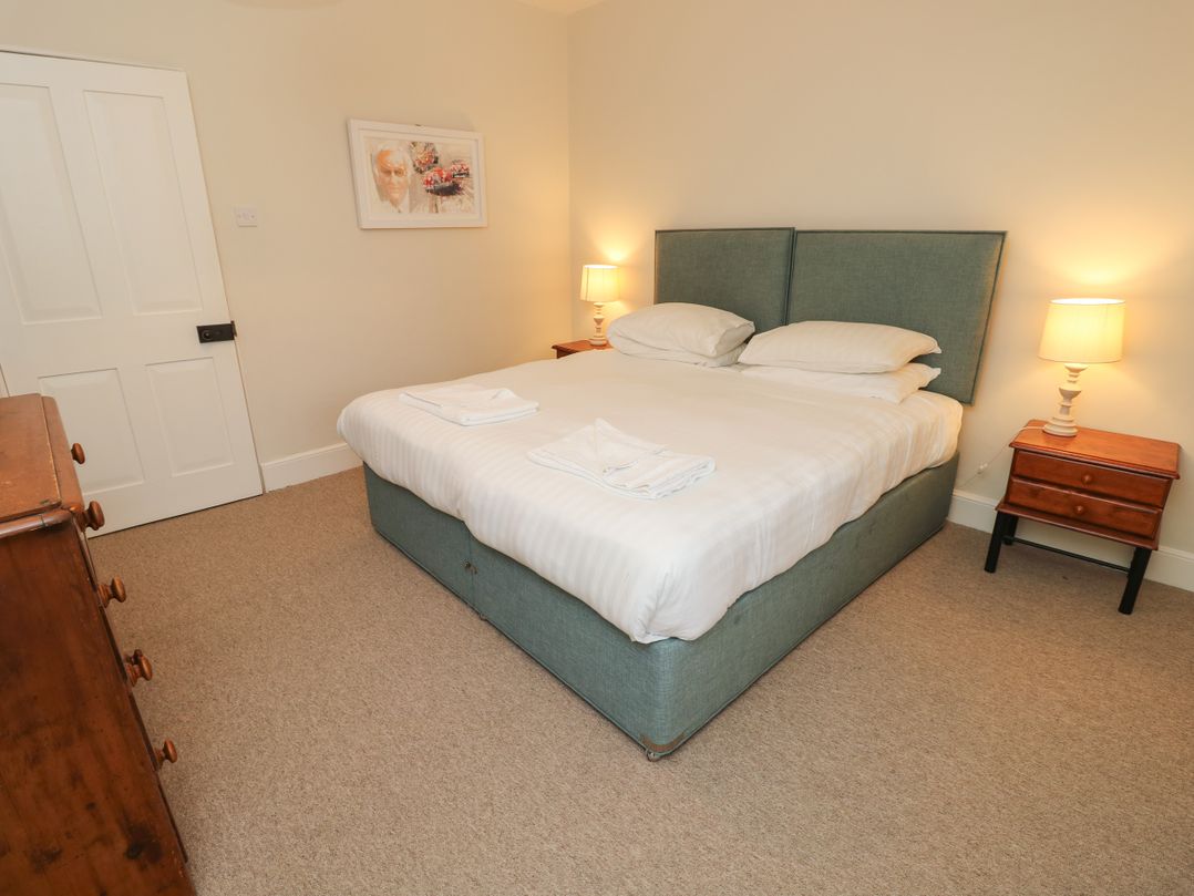 Appuldurcombe Farmhouse