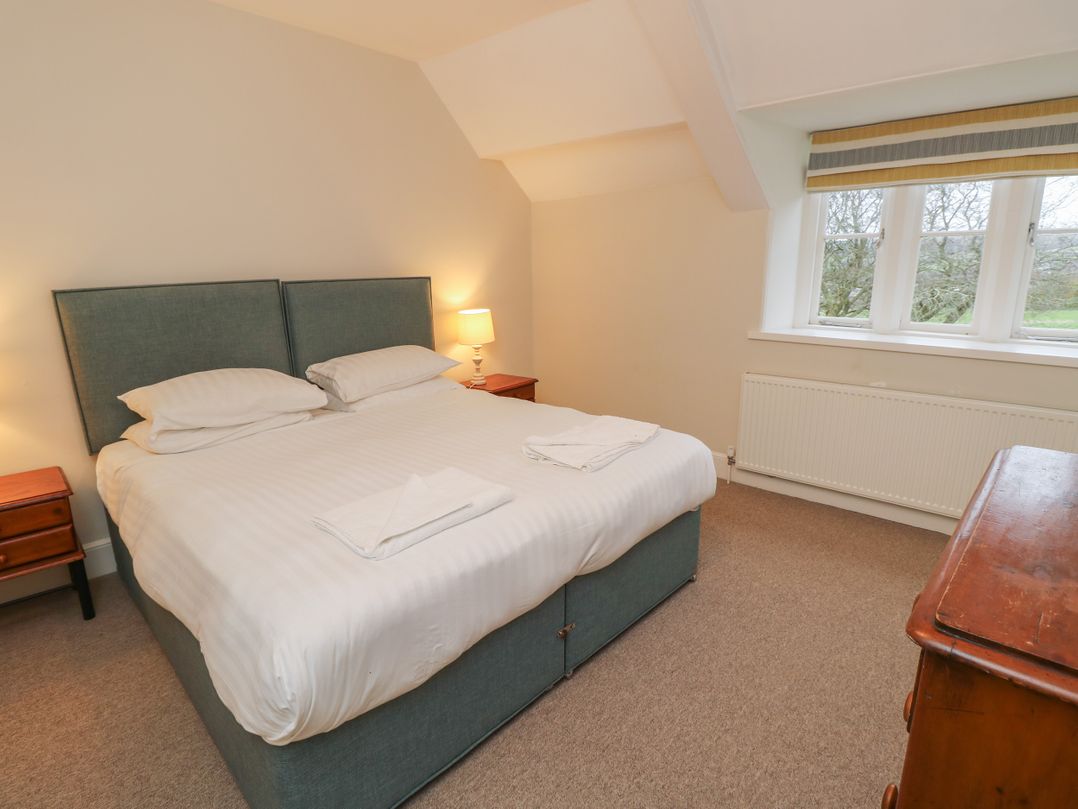 Appuldurcombe Farmhouse