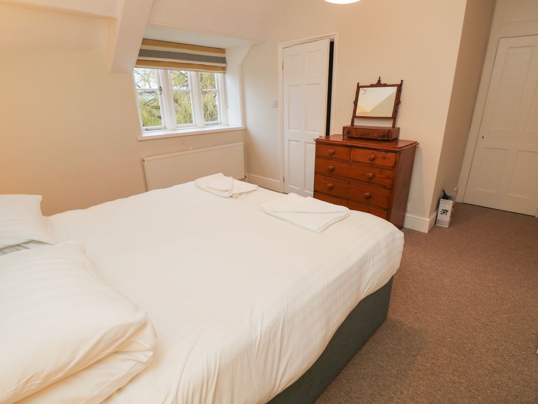 Appuldurcombe Farmhouse